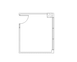 3033 Chimney Rock Dr, Houston, TX à louer Plan d’étage– Image 1 sur 1