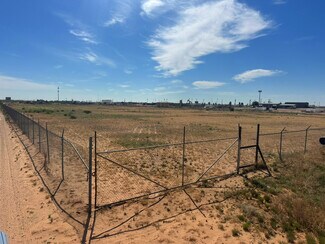 Plus de détails pour TBD Airline Road, Midland, TX - Terrain à louer