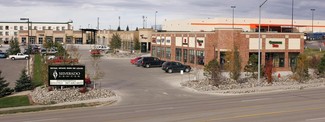 Plus de détails pour 1103 E Boxelder, Gillette, WY - Local commercial à louer