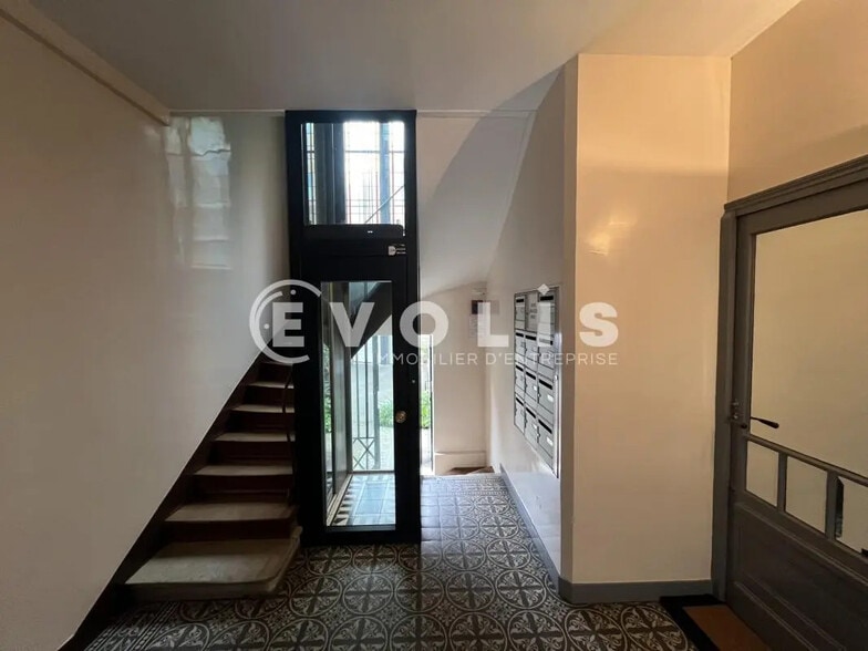 Bureau dans Le Raincy à vendre - Photo de l’immeuble – Image 2 sur 16