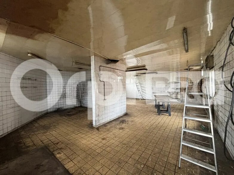 Bureau dans Montluçon à vendre - Photo intérieure – Image 1 sur 6