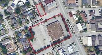 Plus de détails pour 1102 Telephone Rd, Houston, TX - Terrain à vendre