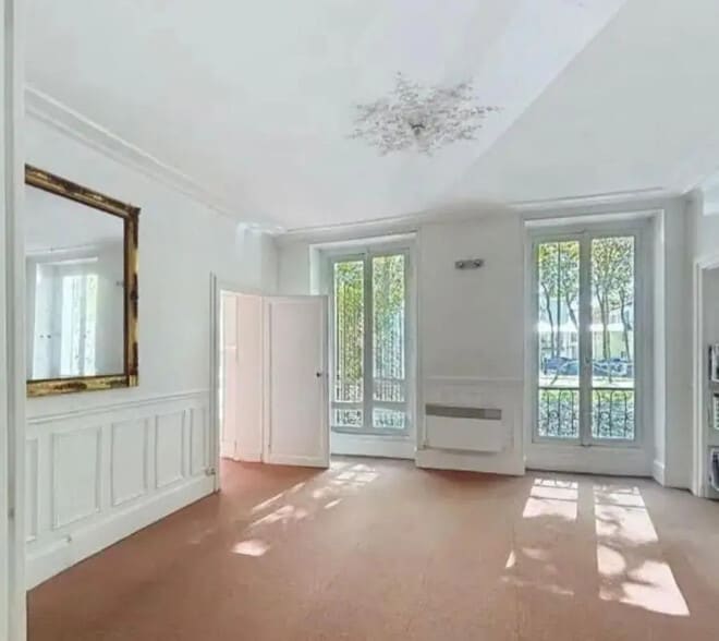 Bureau dans Versailles à vendre - Photo de l’immeuble – Image 1 sur 13