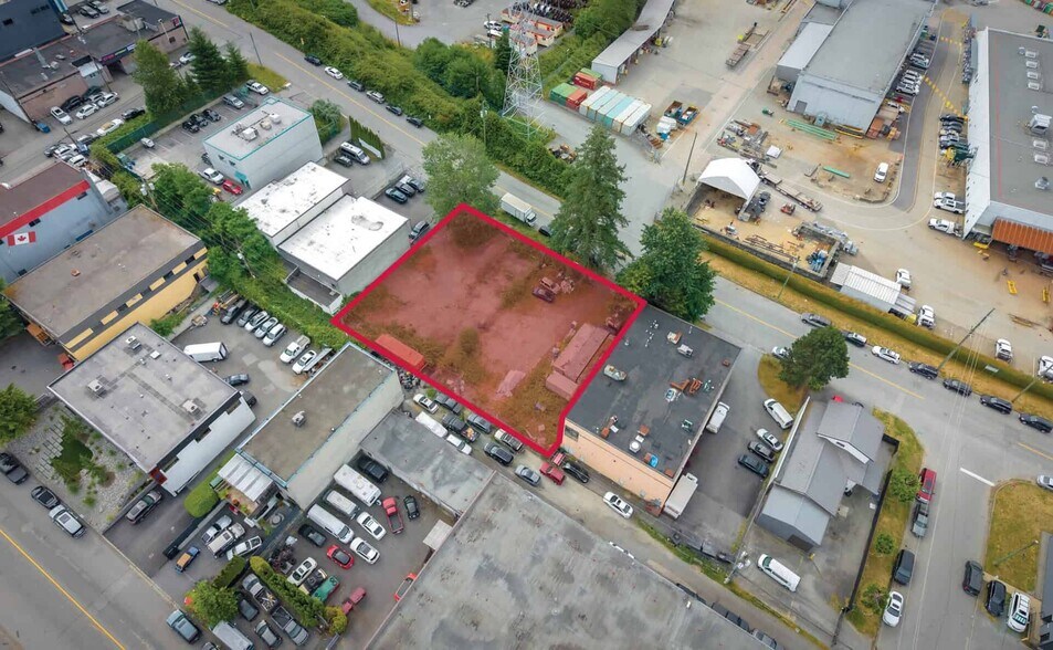 3845 2nd Ave, Burnaby, BC à vendre - Photo de l’immeuble – Image 3 sur 4