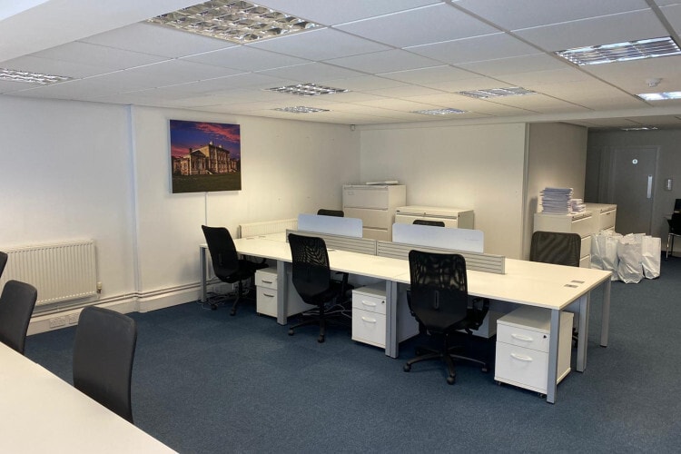 20-22 Frenchgate, Doncaster à louer Photo intérieure– Image 1 sur 6