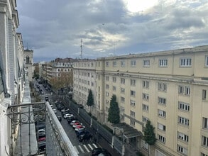 Lyon, RHO - Vue aérienne  vue de carte
