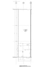 2914-2918 A Walden Ave, Depew, NY à louer Plan d’étage– Image 2 sur 2