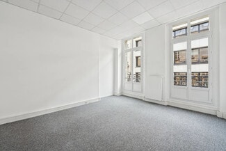 Plus de détails pour 10 Rue De Monceau, Paris - Bureau à louer