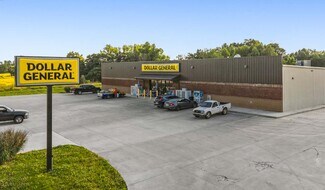 Plus de détails pour 6075 Short Mountain Rd, Woodbury, TN - Local commercial à vendre