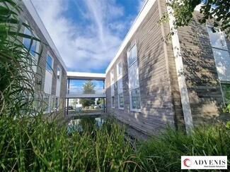 Plus de détails pour Bureau à louer