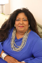 Carla Overshown-Wells