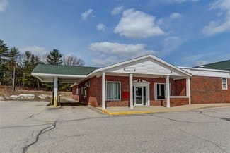 Plus de détails pour 234 White Mountain Hwy, Conway, NH - Local commercial à louer