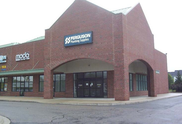 27616-27690 Middlebelt Rd, Farmington Hills, MI à louer - Photo de l’immeuble – Image 3 sur 28
