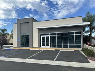 Plus de détails pour 6072 Lincoln Ave, Cypress, CA - Bureau/Local commercial à louer