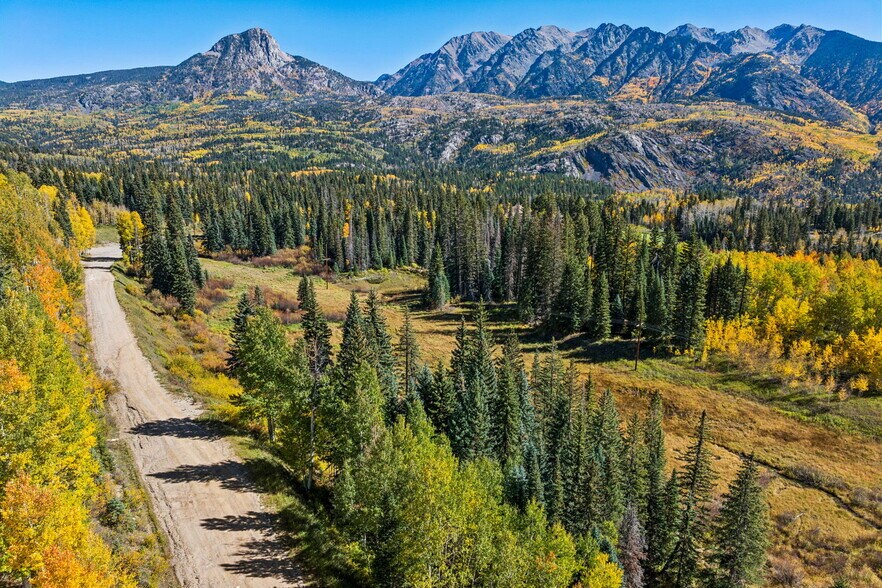 49789 N. US Highway 550, Durango, CO à vendre - Photo de l’immeuble – Image 1 sur 24