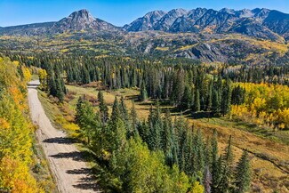 Plus de détails pour 49789 N. US Highway 550, Durango, CO - Terrain à vendre