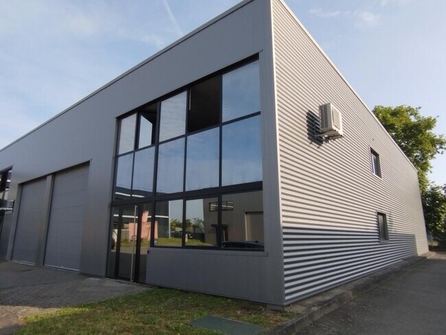 Plus de détails pour 5 Rue Boudeville, Toulouse - Bureau, Local d'activités à louer