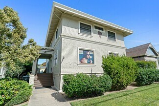 Plus de détails pour 217 E Lake Ave, Watsonville, CA - Bureau à vendre
