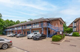 Plus de détails pour Millbrook Rd, Southampton - Bureau à louer
