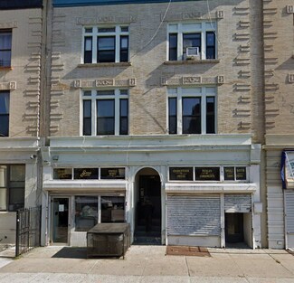 Plus de détails pour 447 Rogers Ave, Brooklyn, NY - Local commercial à louer