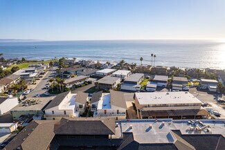 Plus de détails pour Shell Beach Apartment Complex Portfolio – Logement à vendre, Pismo Beach, CA