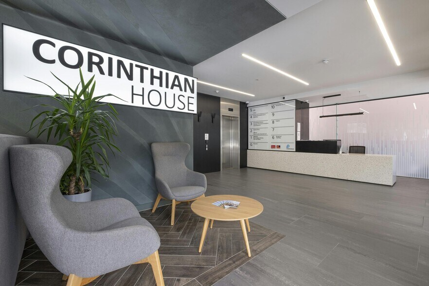 17 Lansdowne Rd, Croydon à louer - Photo de l’immeuble – Image 2 sur 14