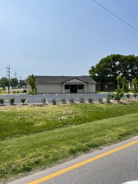 3100 W 2nd St, Owensboro, KY à vendre - Photo de l’immeuble – Image 2 sur 26