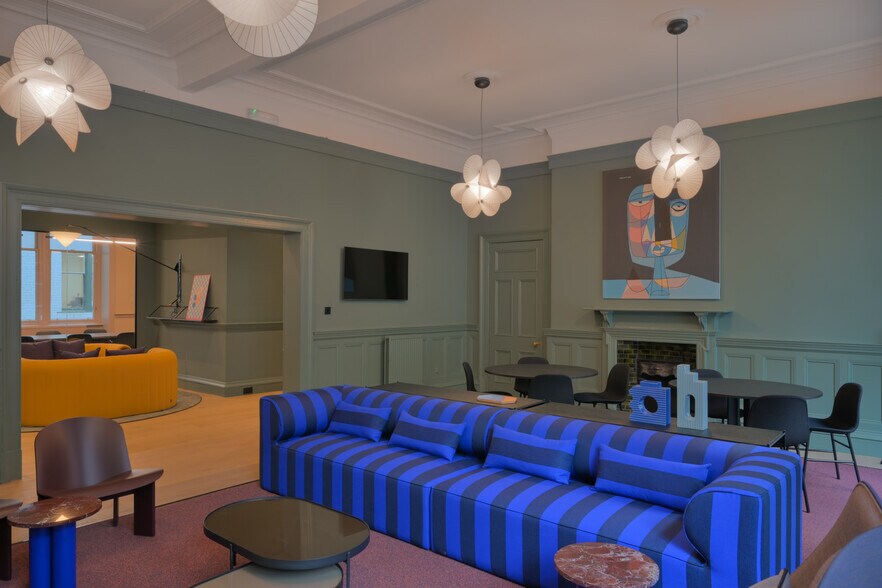 40-60 Wellington St, Glasgow à louer - Photo de l’immeuble – Image 3 sur 10