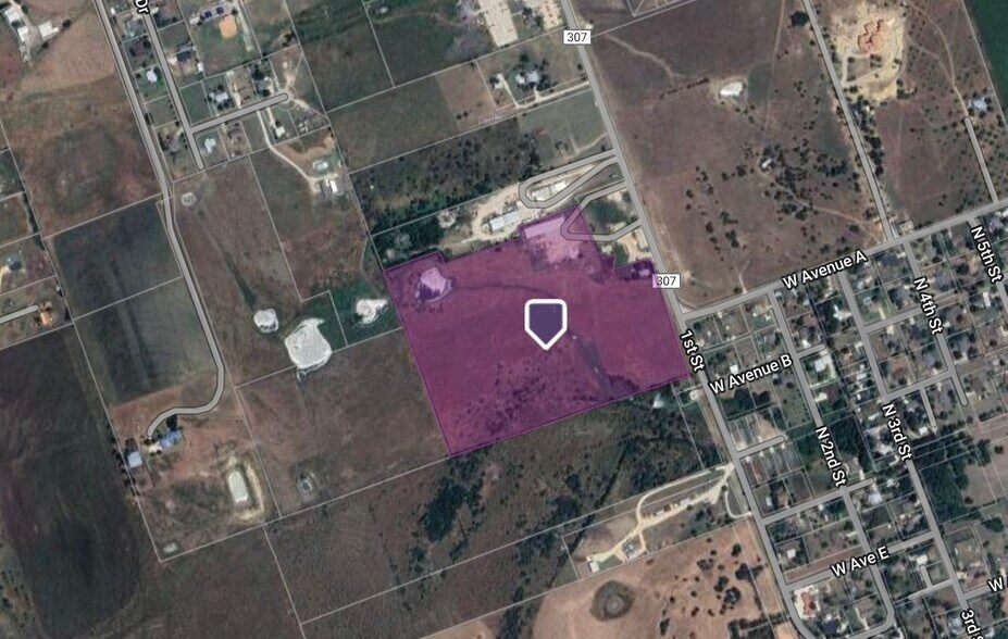 51 County Road 307, Jarrell, TX à vendre - Autre – Image 3 sur 4