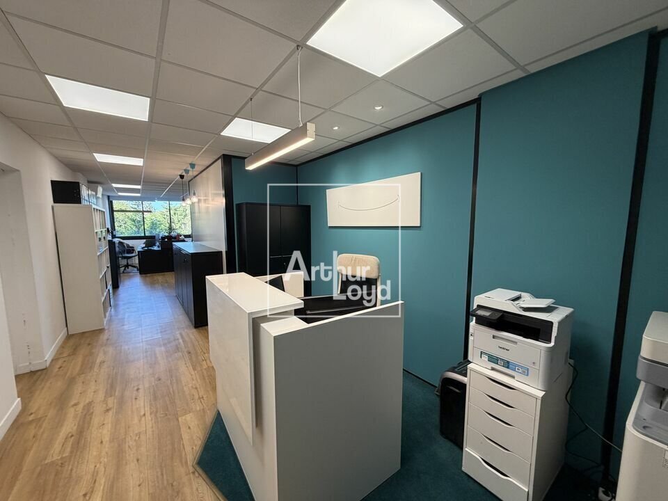 Bureau dans Melun à vendre Photo intérieure– Image 1 sur 5