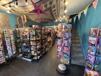 Plus de détails pour 4 Bath Pl, Taunton - Local commercial à louer