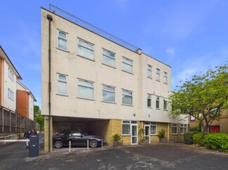 Plus de détails pour 30-32 Friern Park, Londres - Bureau à vendre