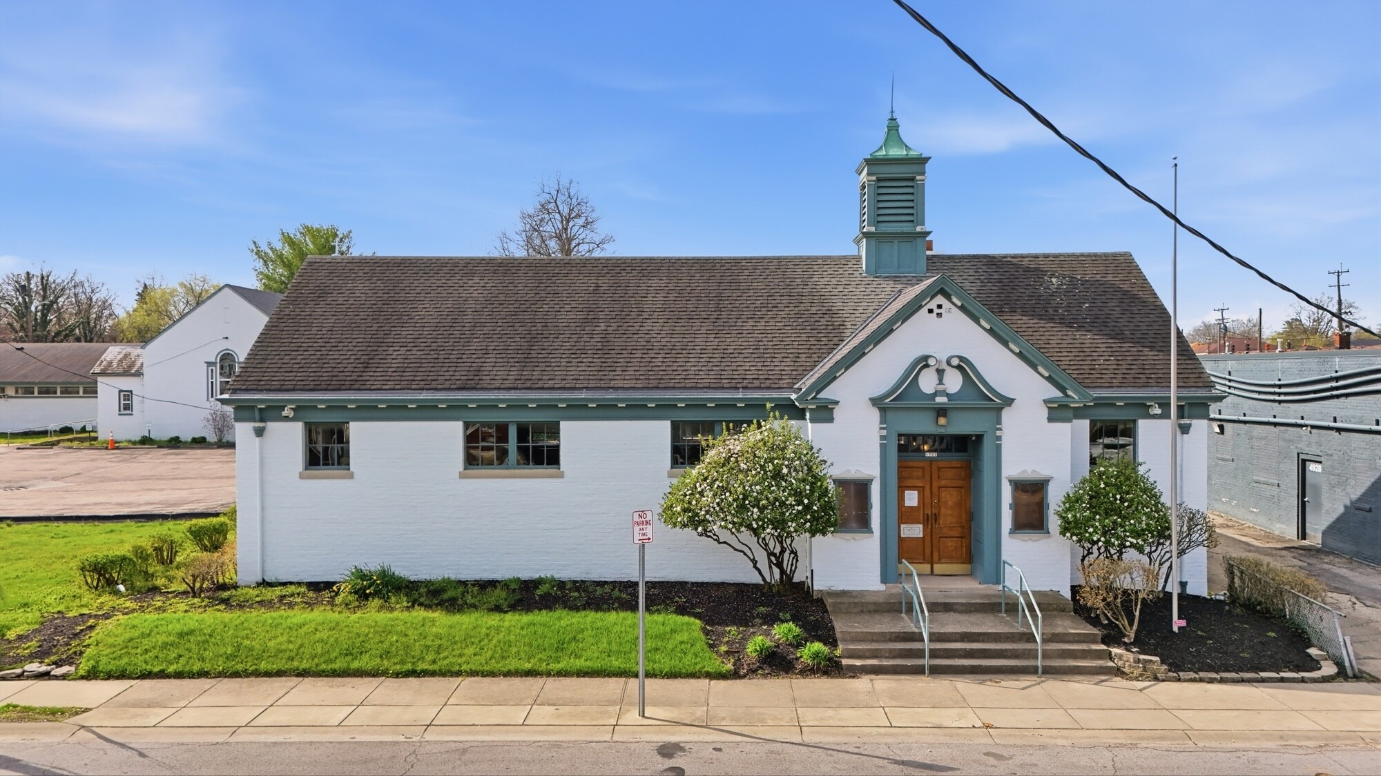 1703 Dale Rd, Cincinnati, OH à vendre Photo de l’immeuble– Image 1 sur 45