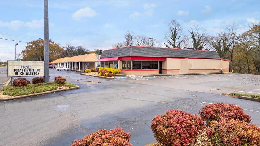 5119 S 11 Hwy, Calhoun, TN à vendre - Photo de l’immeuble – Image 2 sur 40