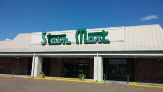 Plus de détails pour 1656 Martin Luther King Jr Blvd, Greenville, MS - Local commercial à louer