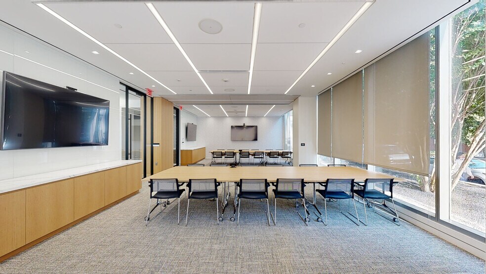 4800 Hampden Ln, Bethesda, MD à louer - Numérisation 3D Matterport – Image 3 sur 26