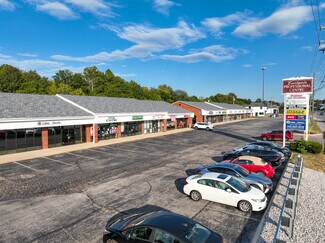 Plus de détails pour 948 Old State Route 74, Cincinnati, OH - Local commercial à vendre