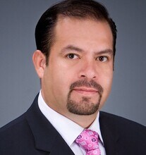 Manny Martinez
