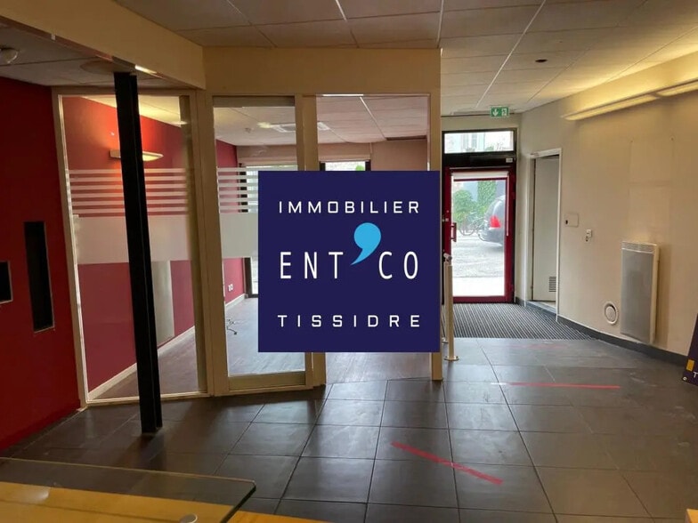 Local commercial dans Agen à louer - Photo de l’immeuble – Image 2 sur 10