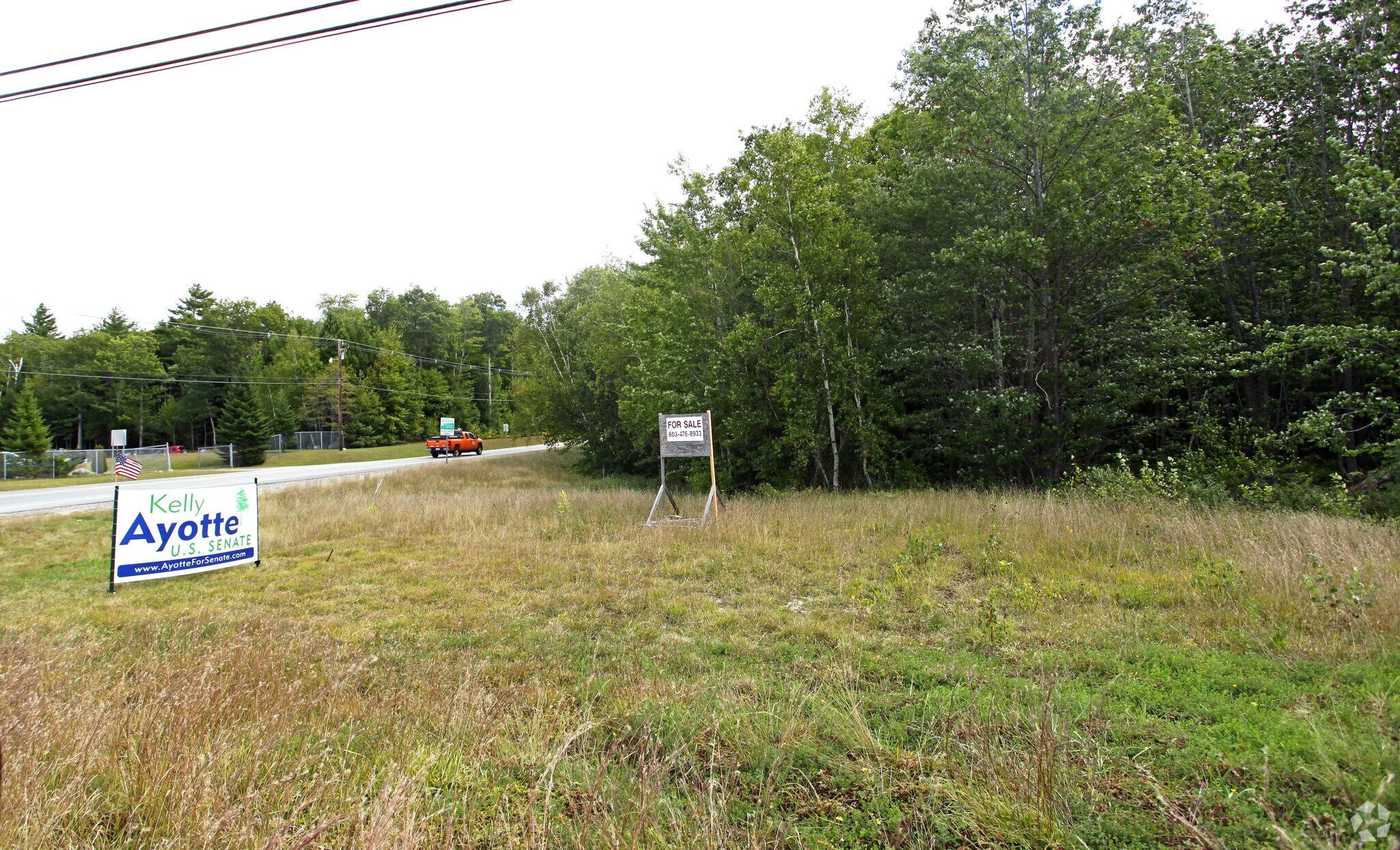 Whittier Hwy, Moultonborough, NH à louer Photo principale– Image 1 sur 3