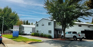 Plus de détails pour 15757 SW 74th Ave, Tigard, OR - Industriel/Logistique à louer