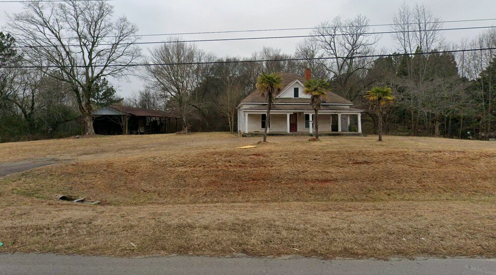 2152 Peachtree Pkwy, Cumming, GA à vendre - Photo de l’immeuble – Image 3 sur 3