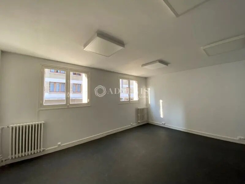 Bureau dans Boulogne-Billancourt à louer Photo de l’immeuble– Image 1 sur 7