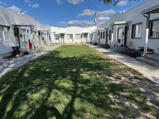 Plus de détails pour 1333 Miller Ave, Burley, ID - Logement à vendre