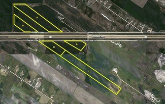 Plus de détails pour 193989 Emes Road & Balgona Road Pl, Winnipeg, MB - Terrain à vendre