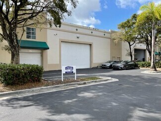 Plus de détails pour 3000 NW 82nd Ave, Doral, FL - Industriel/Logistique à vendre