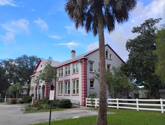 Plus de détails pour 2981 Parental Home Rd, Jacksonville, FL - Bureau/Médical à louer