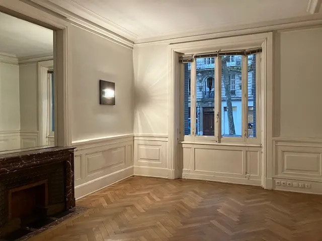 63 Avenue Maréchal De Saxe, Lyon à louer - Photo intérieure – Image 2 sur 30
