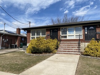 Plus de détails pour 299 Guyon Ave, Staten Island, NY - Bureau à louer