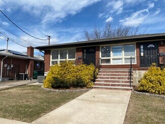 Plus de détails pour 299 Guyon Ave, Staten Island, NY - Bureau à louer